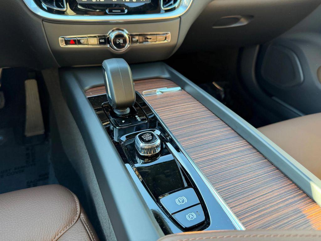 new 2026 Volvo V60 Cross Country car, priced at $60,220