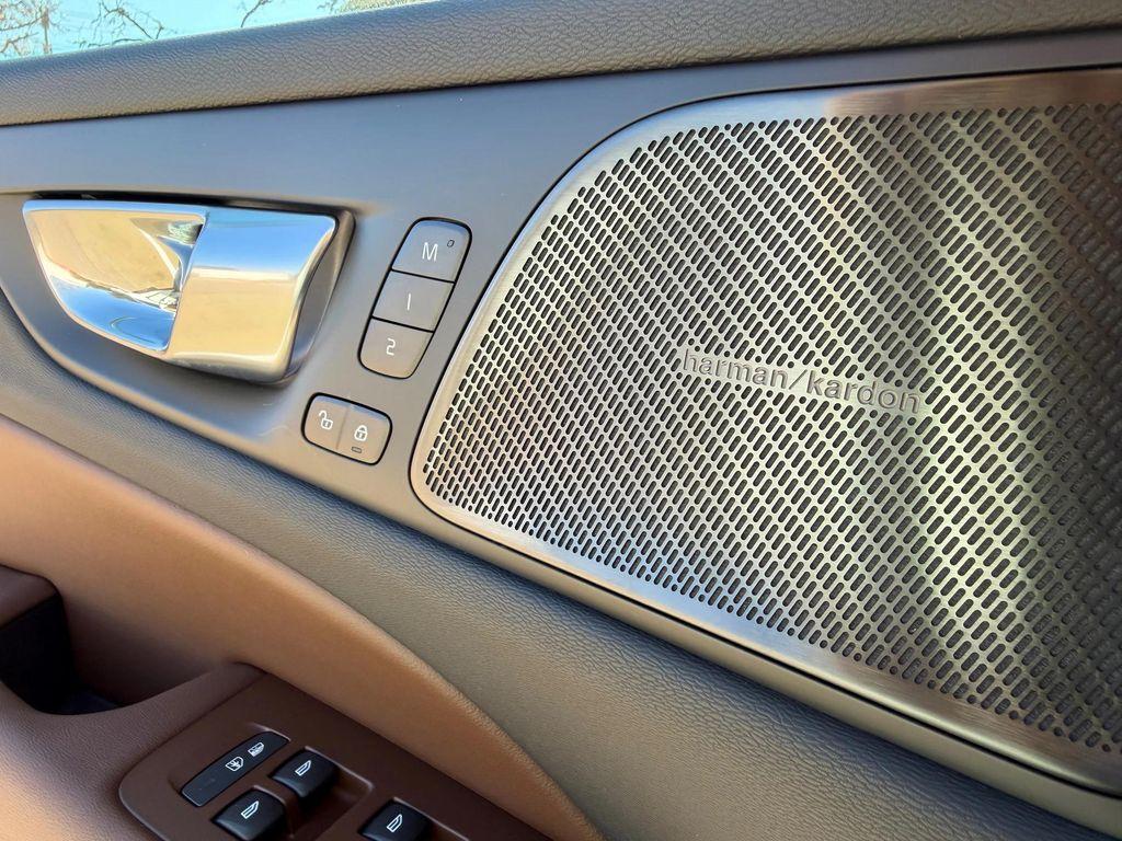 new 2026 Volvo V60 Cross Country car, priced at $60,220