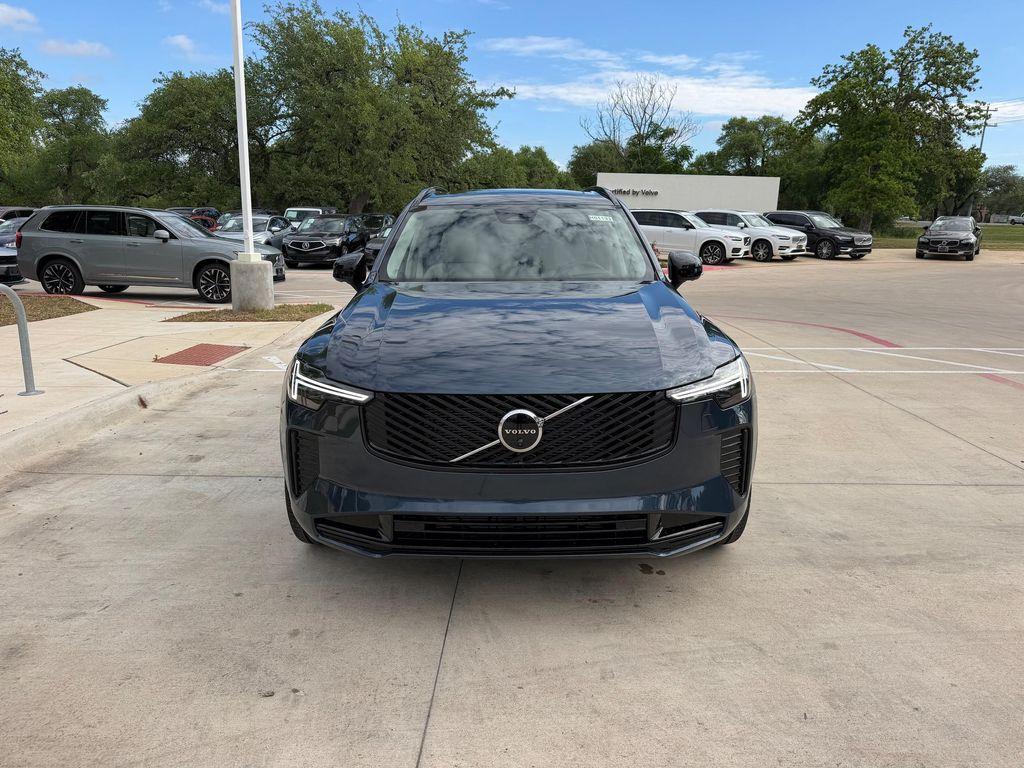 new 2026 Volvo XC90 car, priced at $77,720