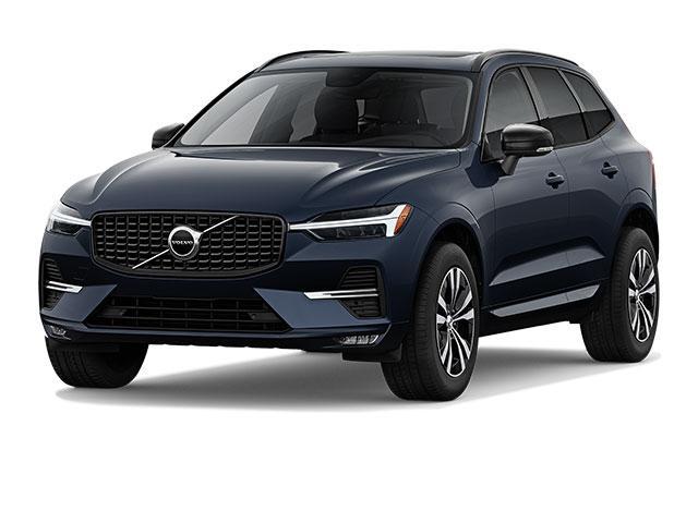 used 2024 Volvo XC60 car, priced at $30,925