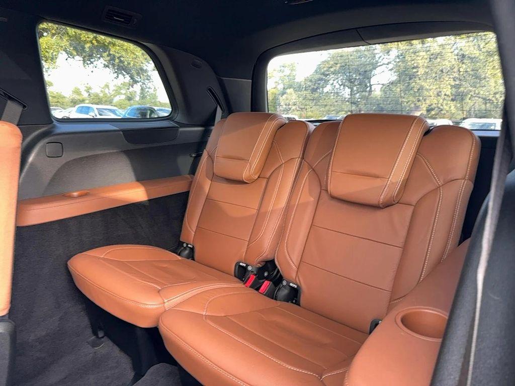 used 2017 Mercedes-Benz GLS 550 car, priced at $26,900