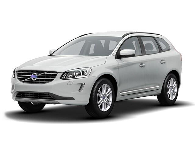 used 2015 Volvo XC60 car, priced at $10,900