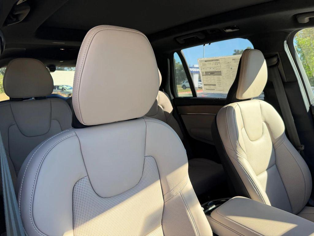 new 2026 Volvo XC90 car, priced at $86,480