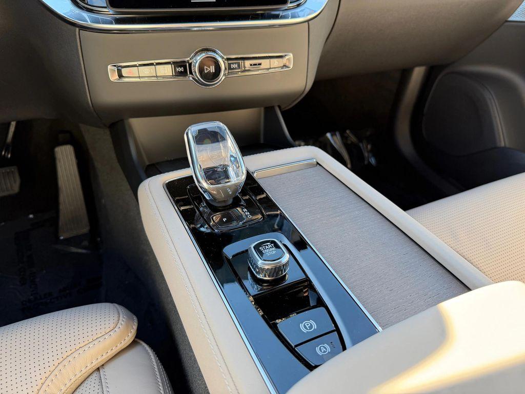 new 2026 Volvo XC90 car, priced at $86,480