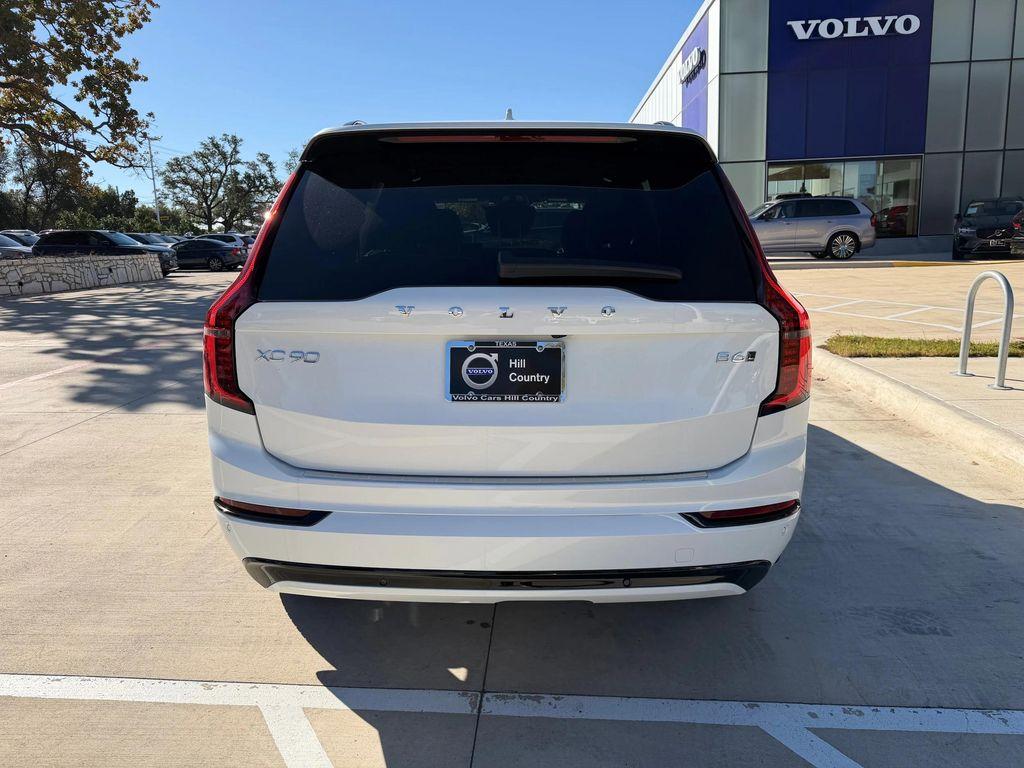 new 2026 Volvo XC90 car, priced at $86,480