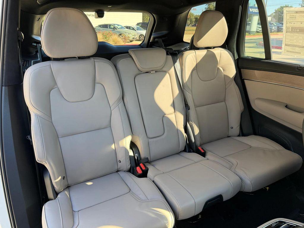 new 2026 Volvo XC90 car, priced at $86,480