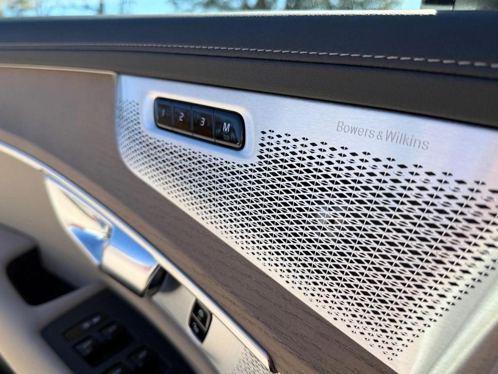 new 2026 Volvo XC90 car, priced at $86,480