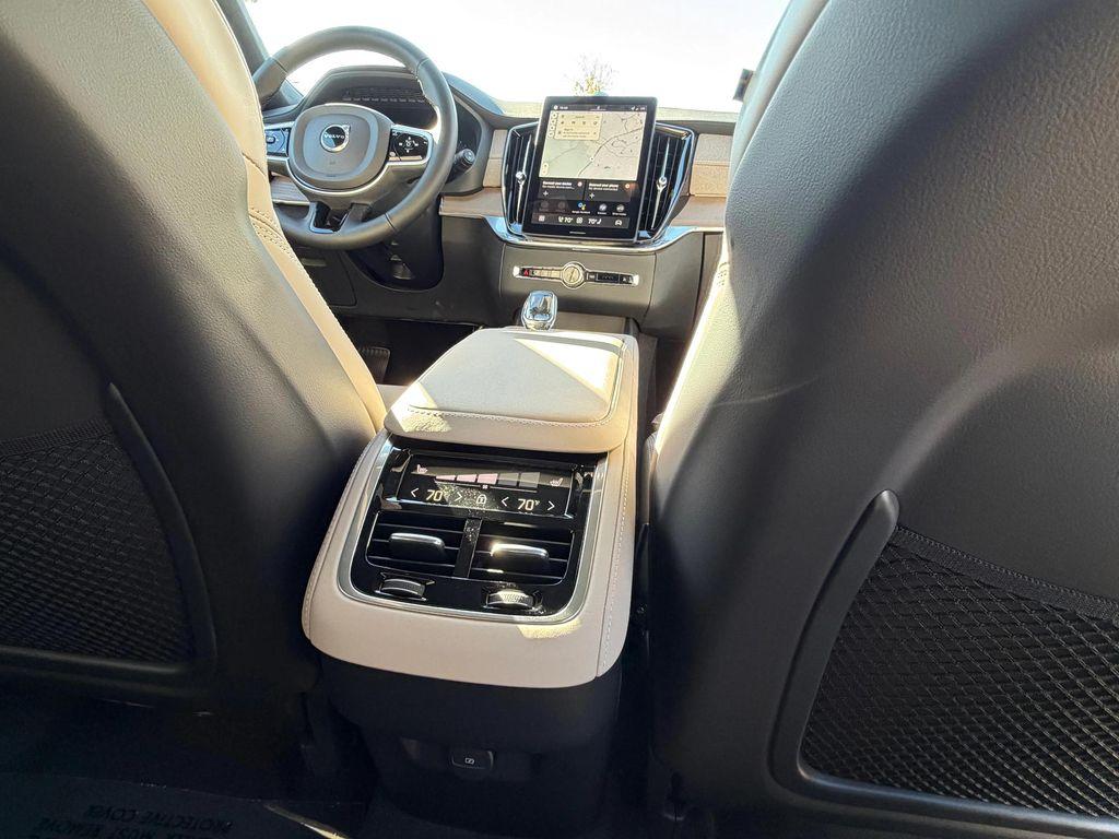 new 2026 Volvo XC90 car, priced at $86,480
