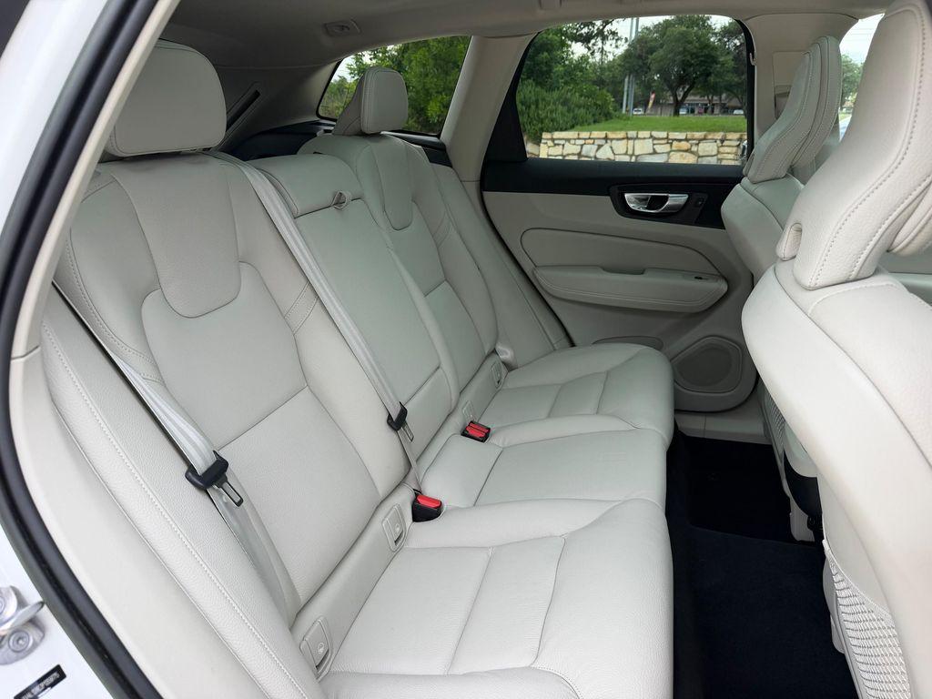 used 2023 Volvo XC60 car, priced at $39,224