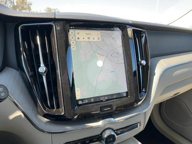 used 2024 Volvo XC60 Recharge Plug-In Hybrid car, priced at $53,240