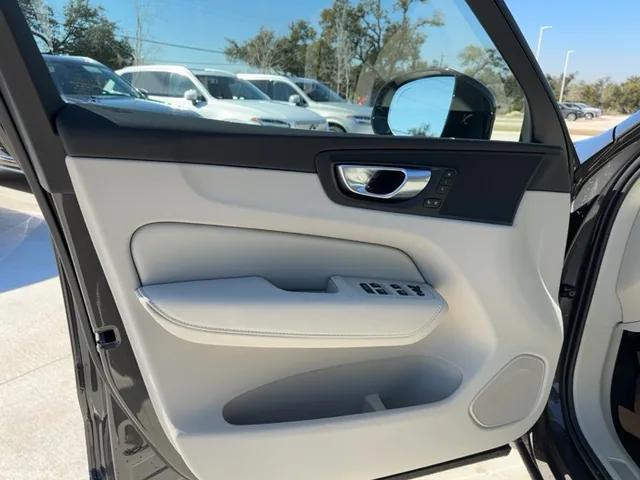 used 2024 Volvo XC60 Recharge Plug-In Hybrid car, priced at $53,240