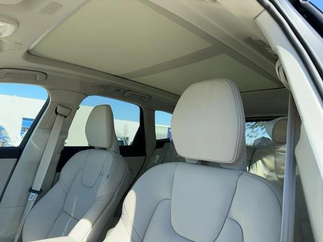 used 2024 Volvo XC60 Recharge Plug-In Hybrid car, priced at $53,240