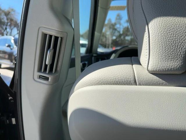 used 2024 Volvo XC60 Recharge Plug-In Hybrid car, priced at $53,240