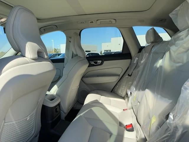 used 2024 Volvo XC60 Recharge Plug-In Hybrid car, priced at $53,240