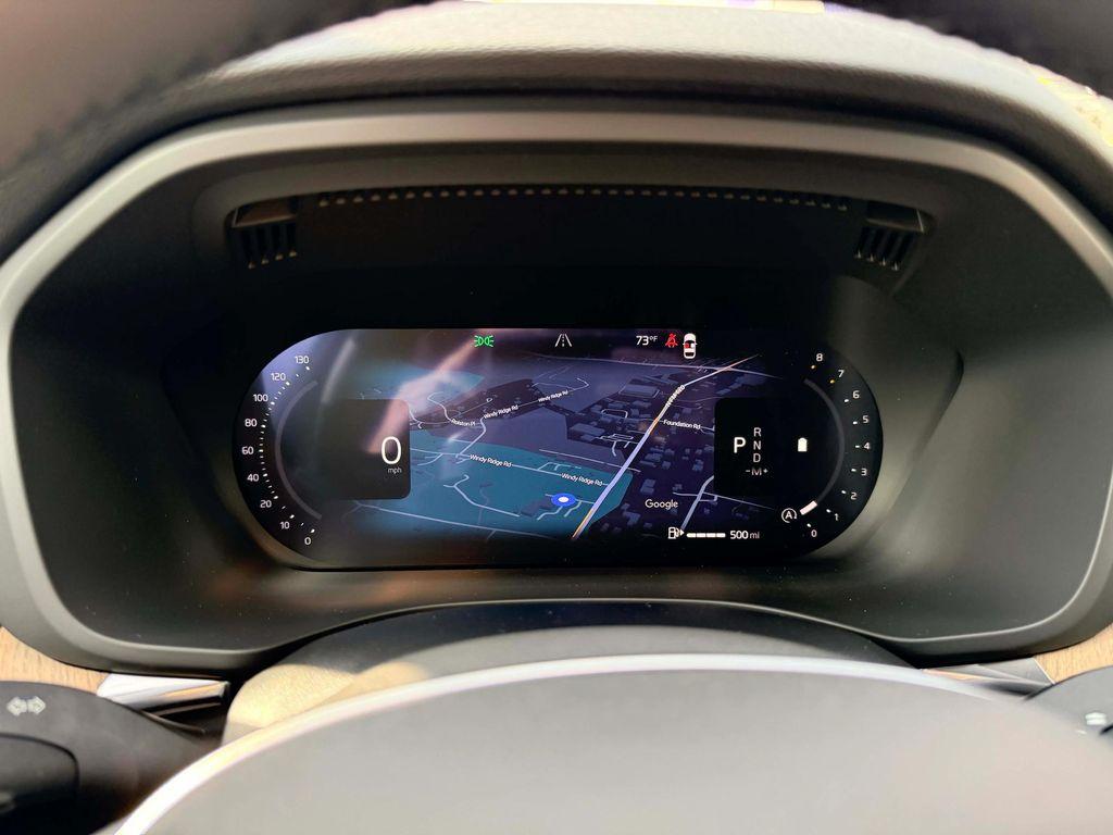 new 2026 Volvo XC60 car, priced at $57,235