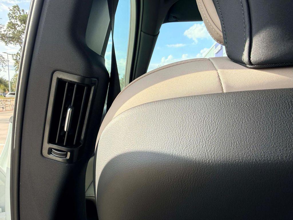 new 2026 Volvo XC60 car, priced at $57,235