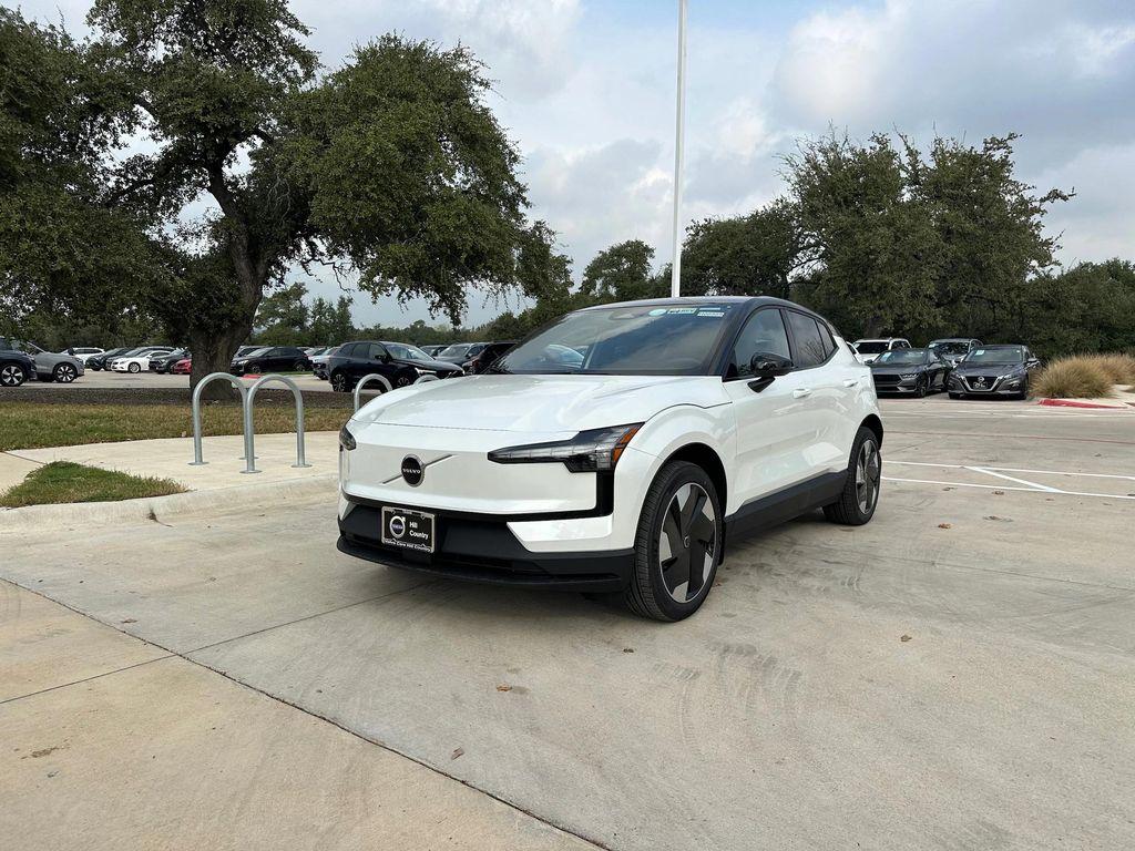 new 2025 Volvo EX30 car, priced at $48,025
