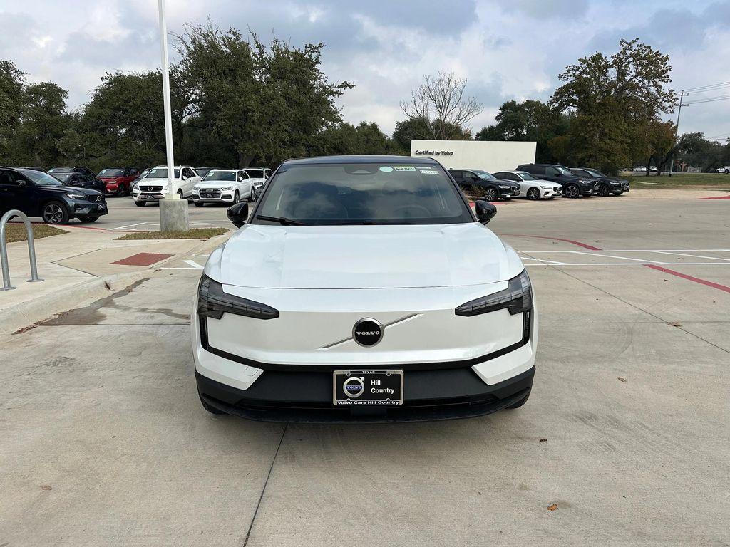 new 2025 Volvo EX30 car, priced at $48,025