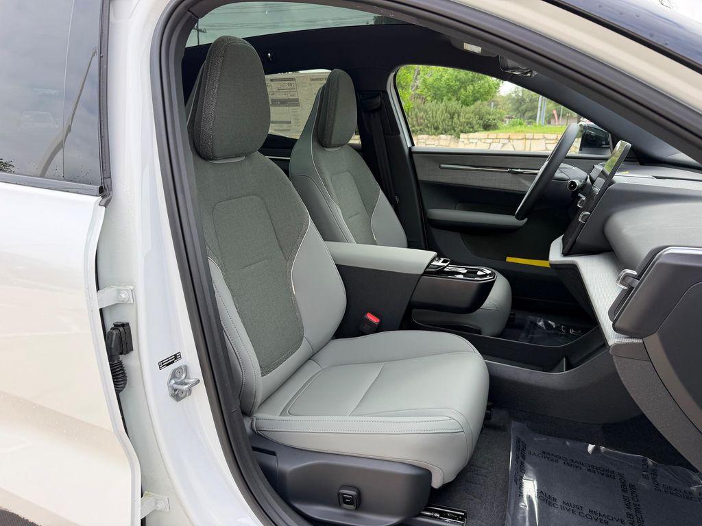 new 2026 Volvo EX30 car, priced at $51,565