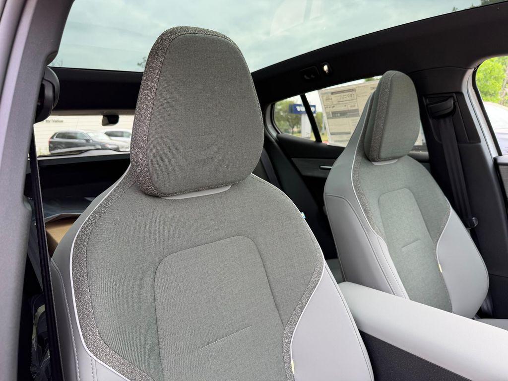 new 2026 Volvo EX30 car, priced at $51,565