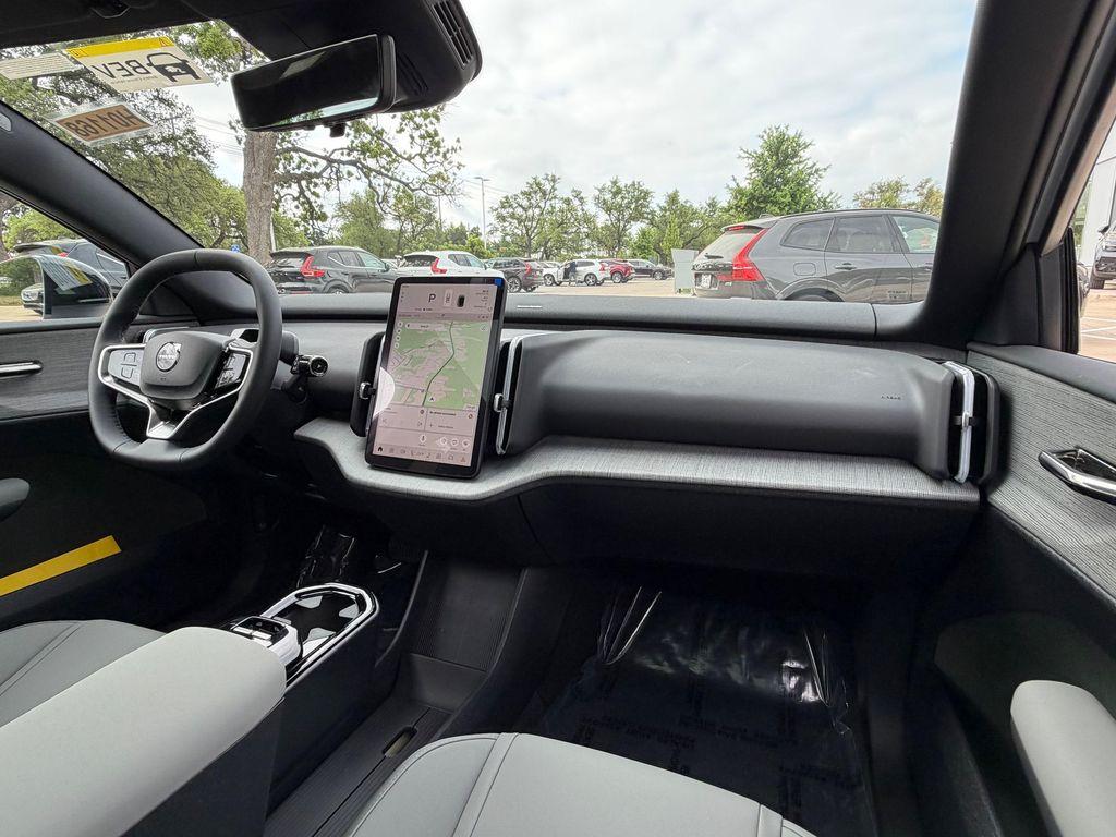 new 2026 Volvo EX30 car, priced at $51,565