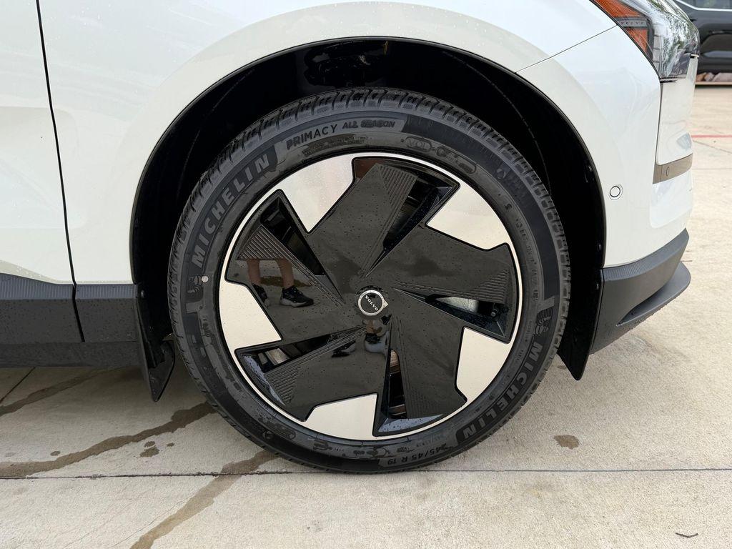 new 2026 Volvo EX30 car, priced at $51,565