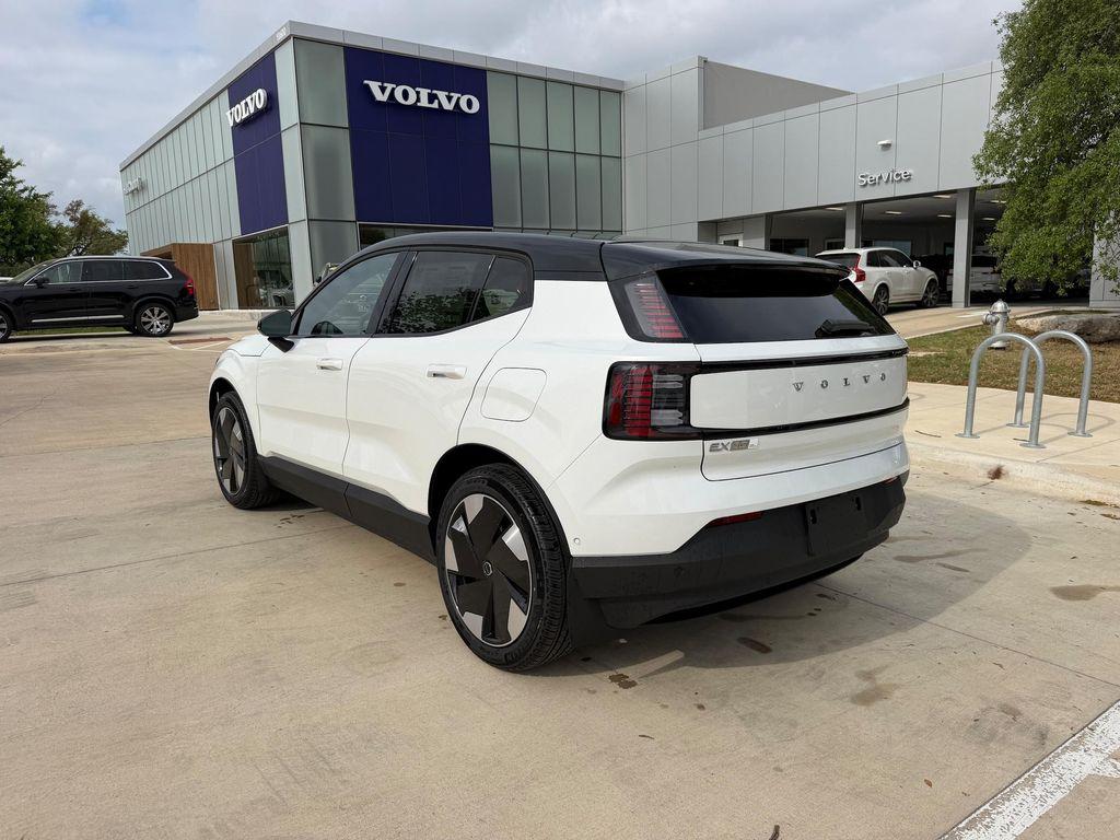 new 2026 Volvo EX30 car, priced at $51,565