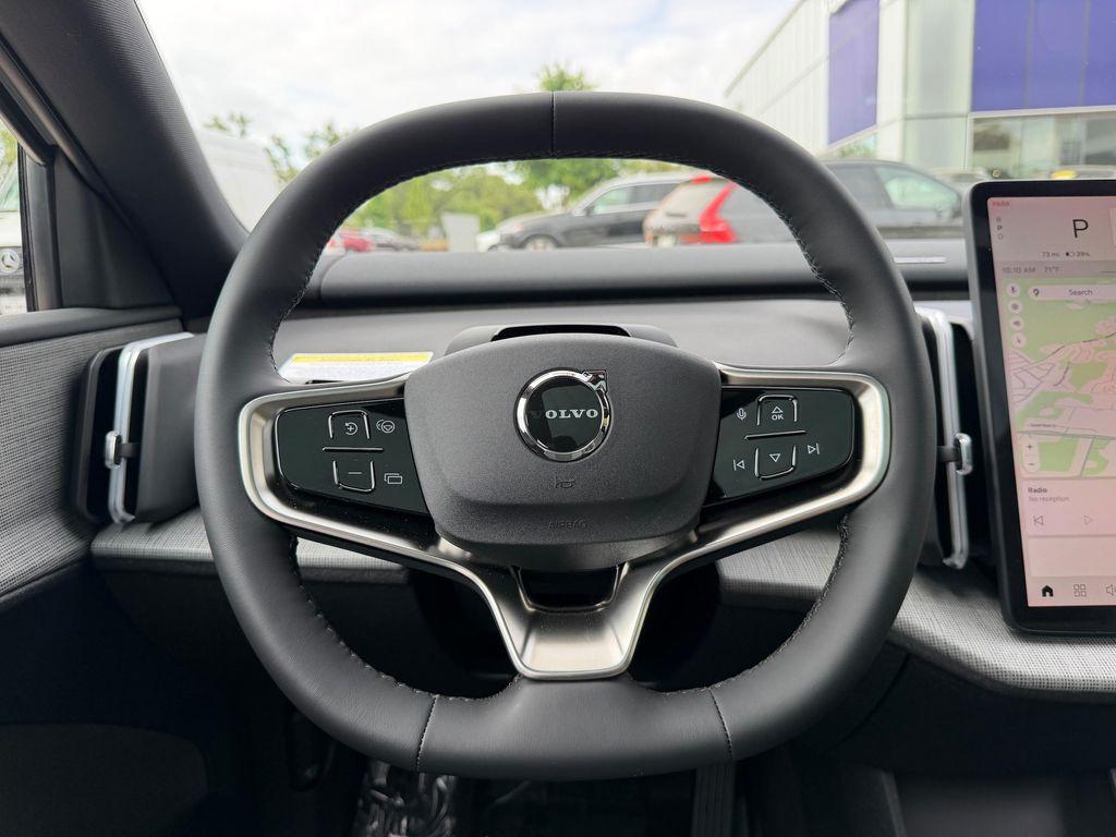 new 2026 Volvo EX30 car, priced at $51,565