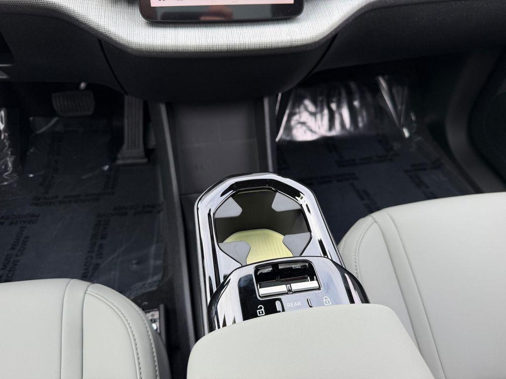 new 2026 Volvo EX30 car, priced at $51,565