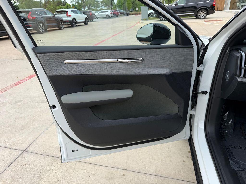new 2026 Volvo EX30 car, priced at $51,565