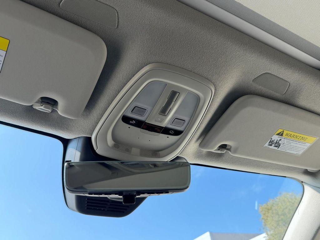 new 2026 Volvo XC40 car, priced at $49,800