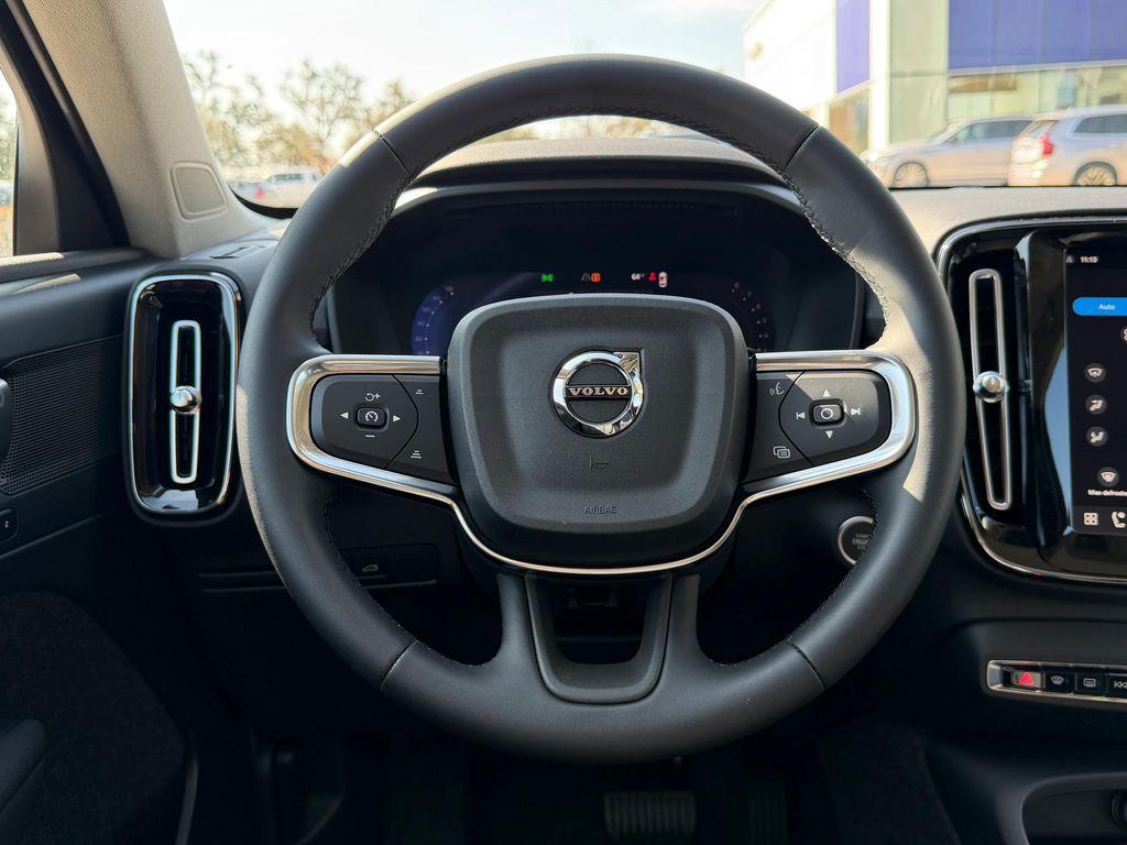 new 2026 Volvo XC40 car, priced at $49,800