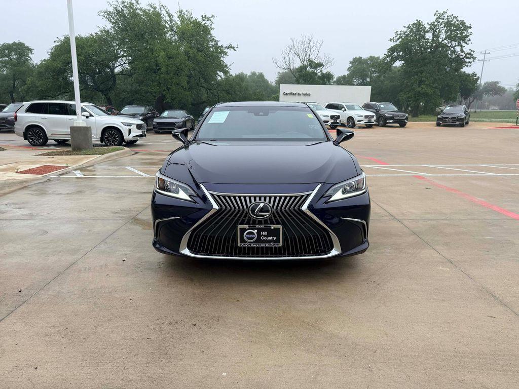 used 2021 Lexus ES 350 car, priced at $32,925