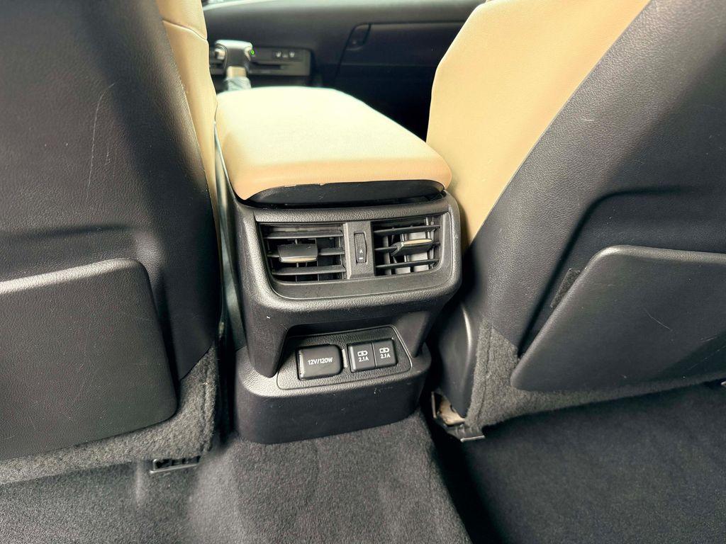 used 2021 Lexus ES 350 car, priced at $32,925