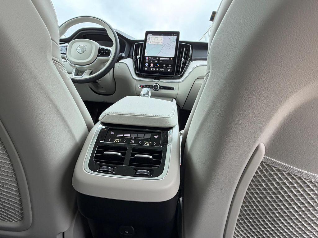 new 2026 Volvo XC60 car, priced at $67,625