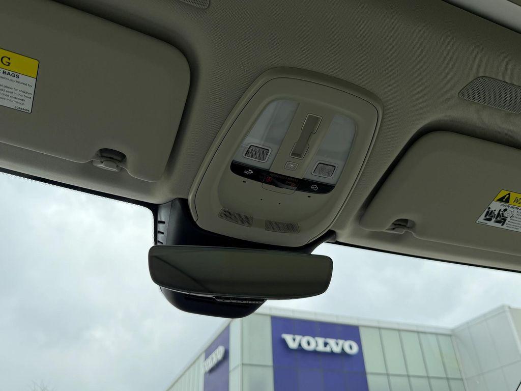 new 2026 Volvo XC60 car, priced at $67,625