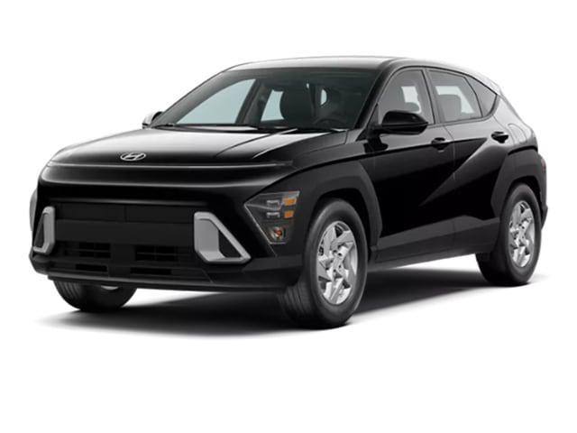 used 2025 Hyundai Kona car, priced at $24,224