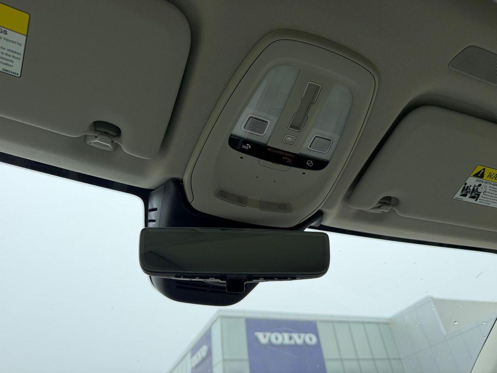 new 2026 Volvo XC60 Plug-In Hybrid car, priced at $85,625