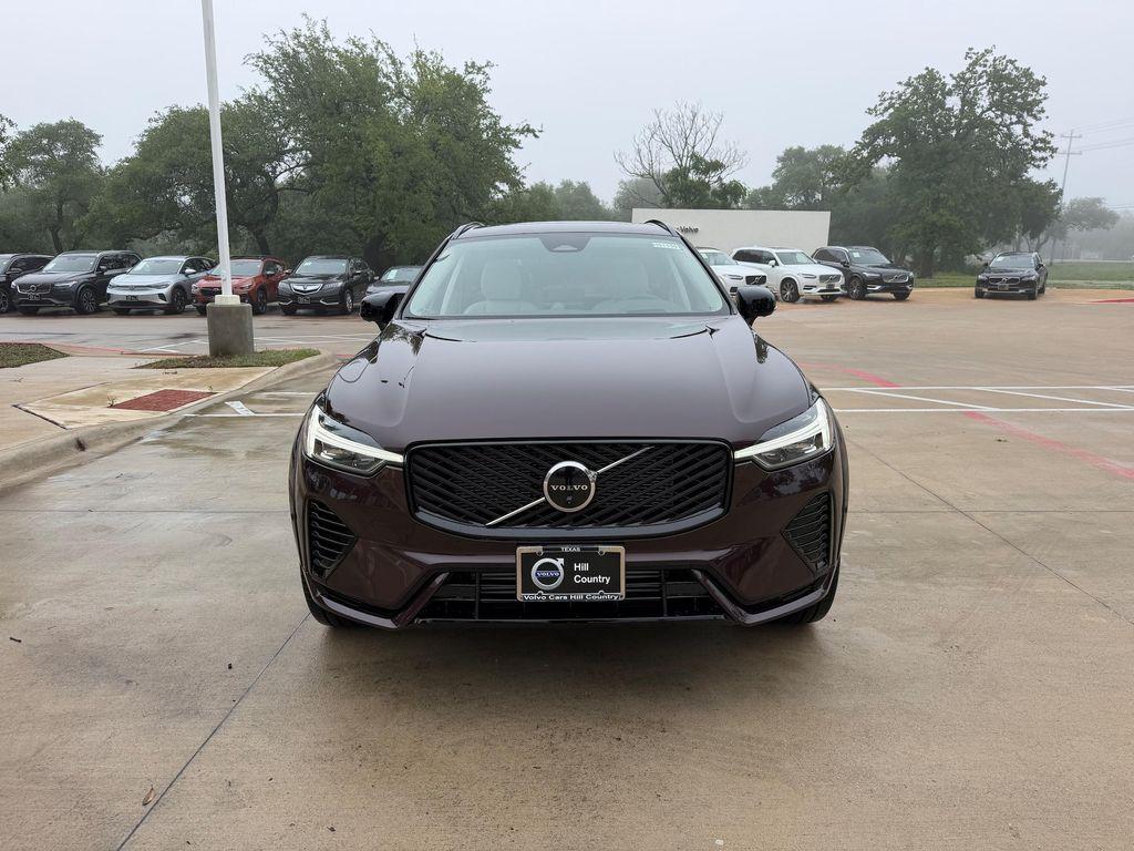 new 2026 Volvo XC60 Plug-In Hybrid car, priced at $85,625