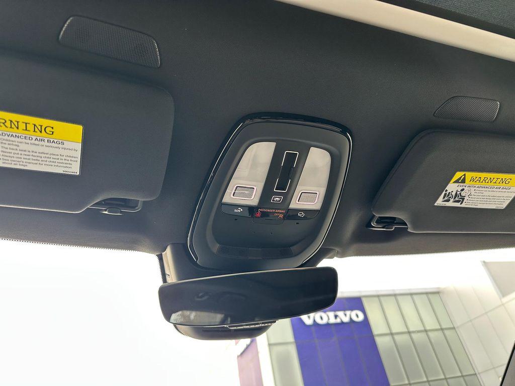 used 2026 Volvo XC90 car, priced at $71,825