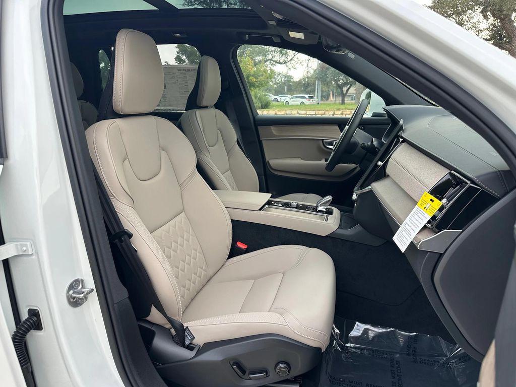 used 2026 Volvo XC90 car, priced at $71,825