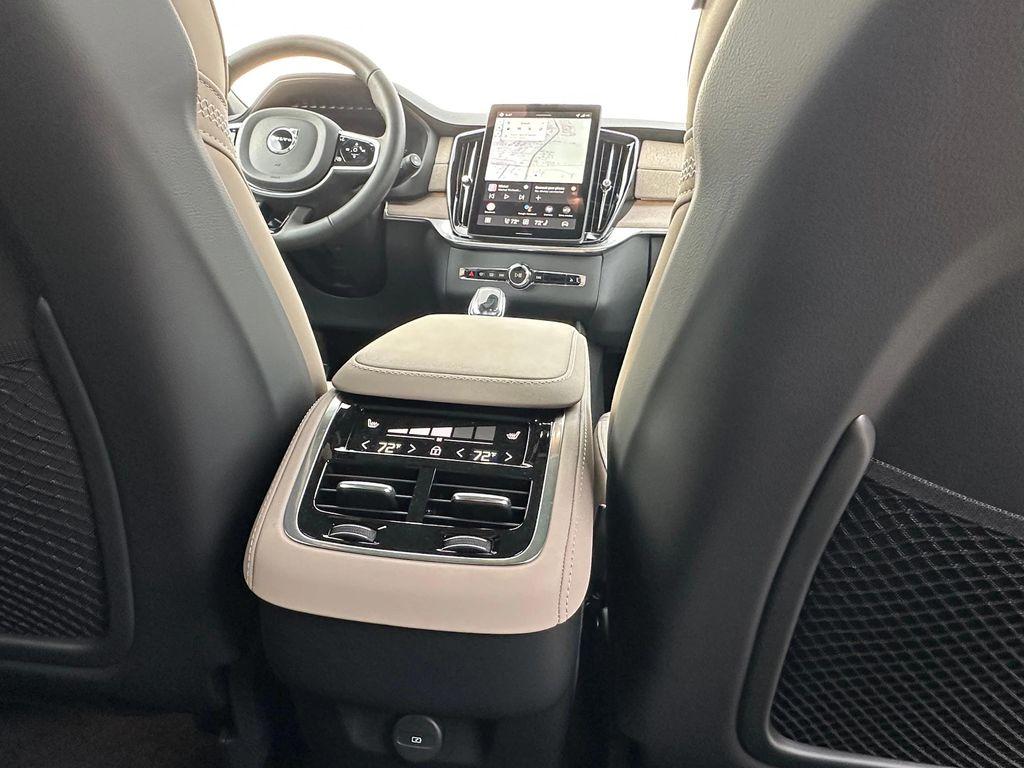 used 2026 Volvo XC90 car, priced at $71,825