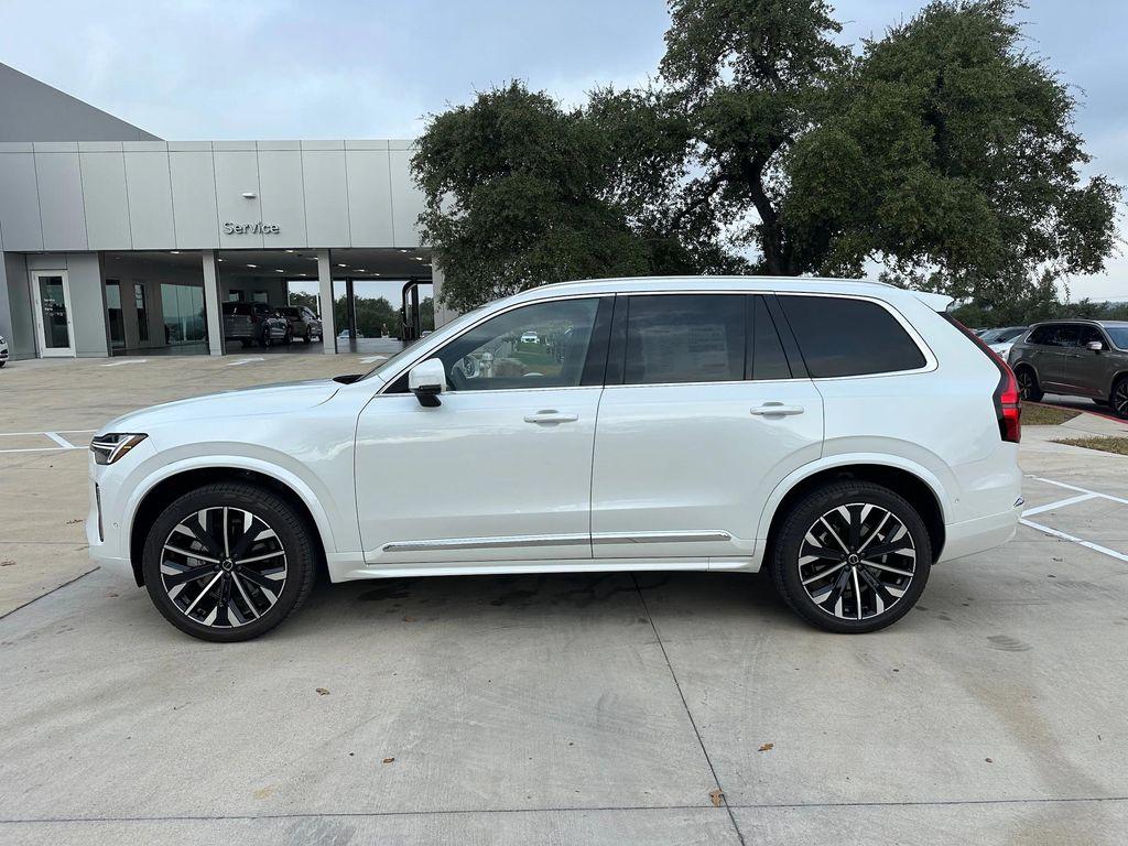 used 2026 Volvo XC90 car, priced at $71,825