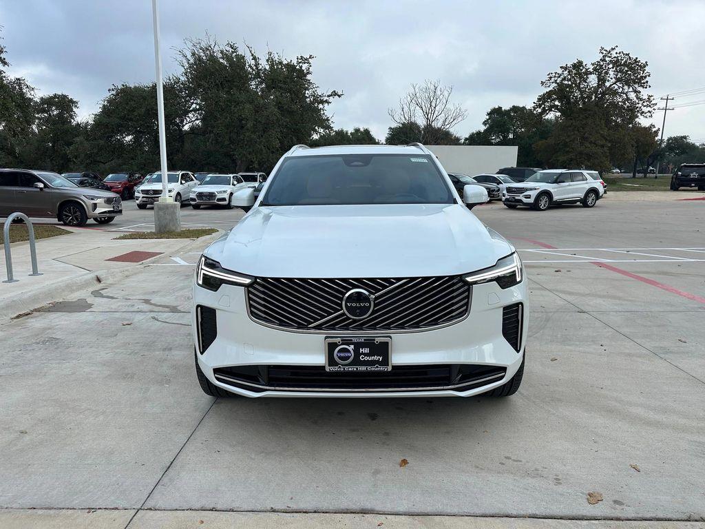 used 2026 Volvo XC90 car, priced at $71,825