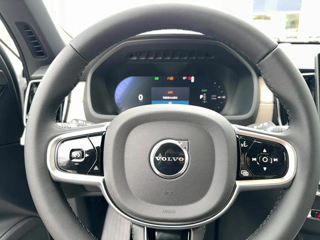 new 2026 Volvo XC90 Plug-In Hybrid car, priced at $82,220