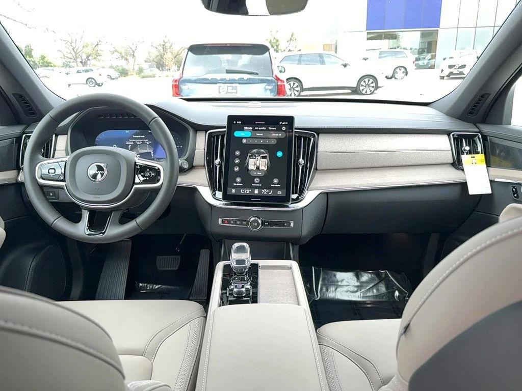 new 2026 Volvo XC90 Plug-In Hybrid car, priced at $82,220