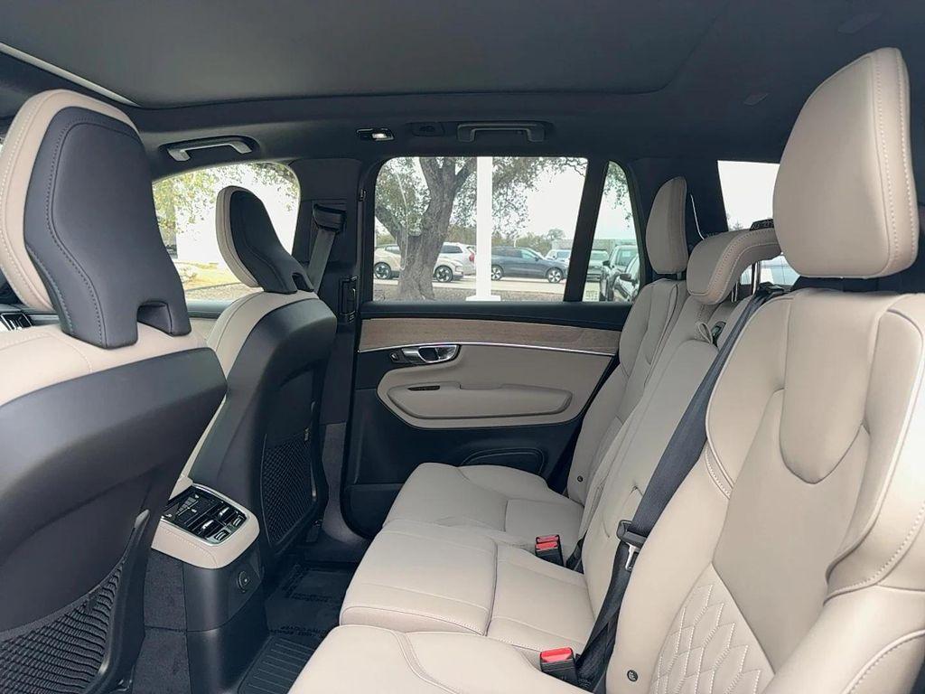 new 2026 Volvo XC90 Plug-In Hybrid car, priced at $82,220