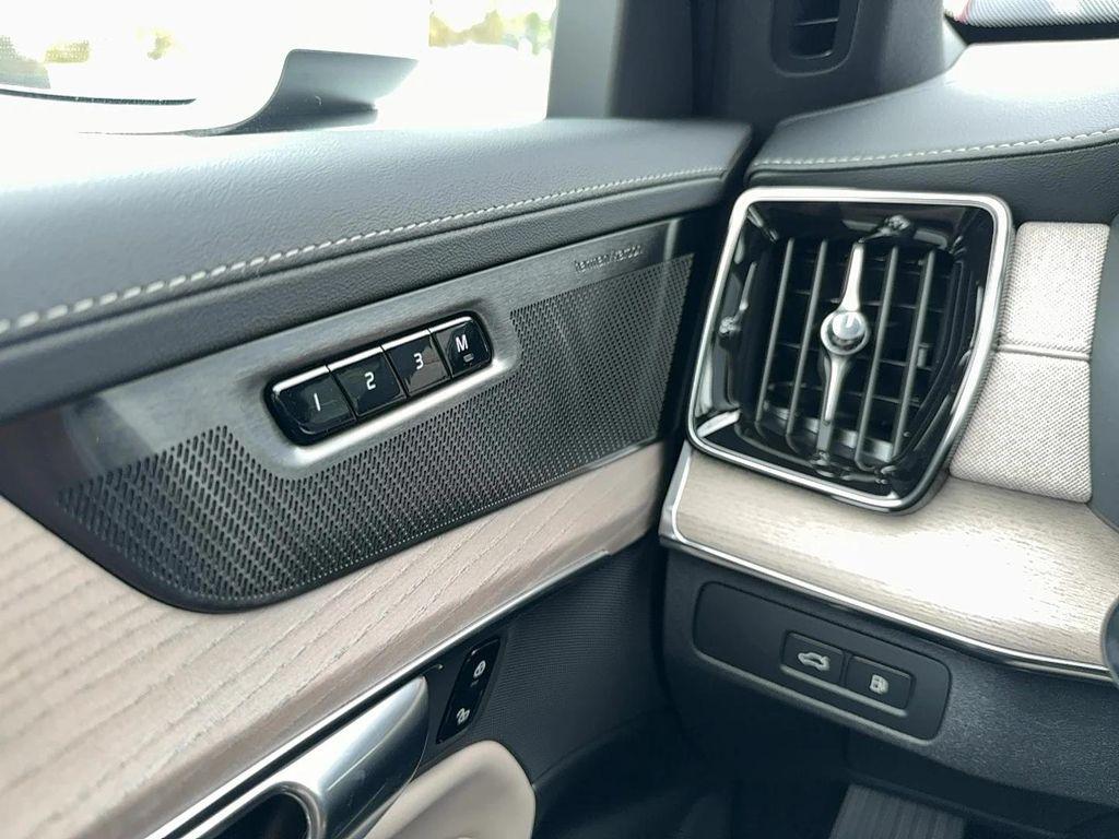 new 2026 Volvo XC90 Plug-In Hybrid car, priced at $82,220