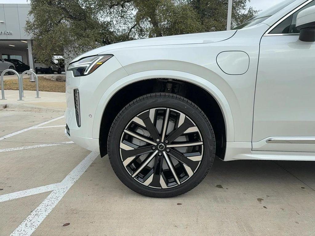 new 2026 Volvo XC90 Plug-In Hybrid car, priced at $82,220