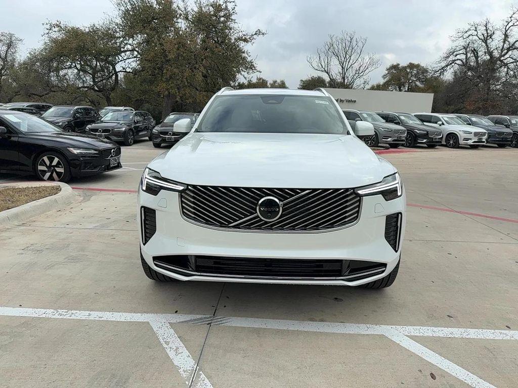 new 2026 Volvo XC90 Plug-In Hybrid car, priced at $82,220